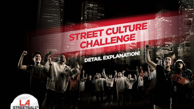 Bring Back The Hype – Street Culture Challenge thumbnail